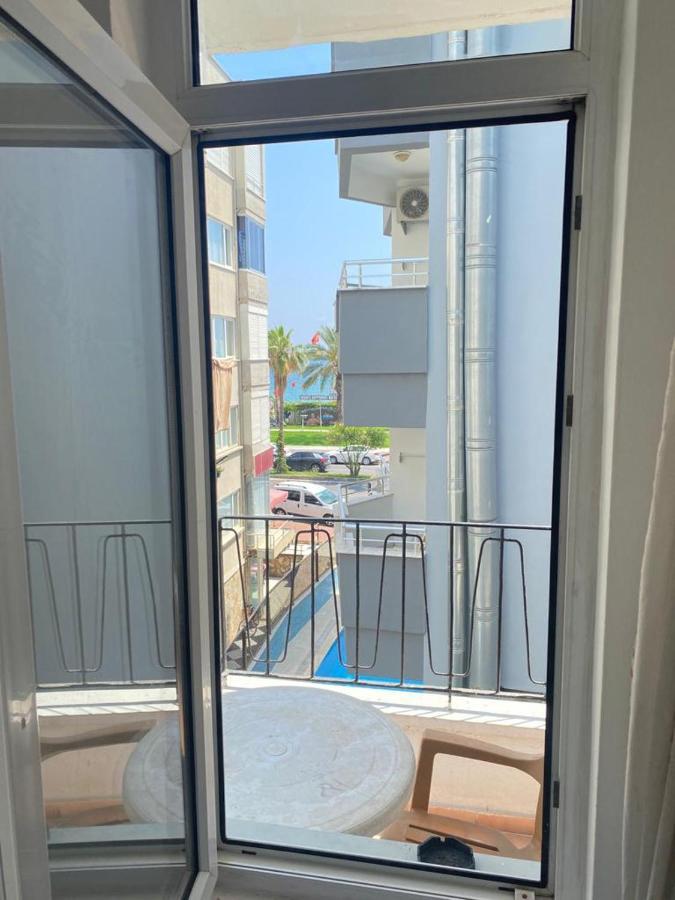 ألانيا Respect Apart Otel المظهر الخارجي الصورة
