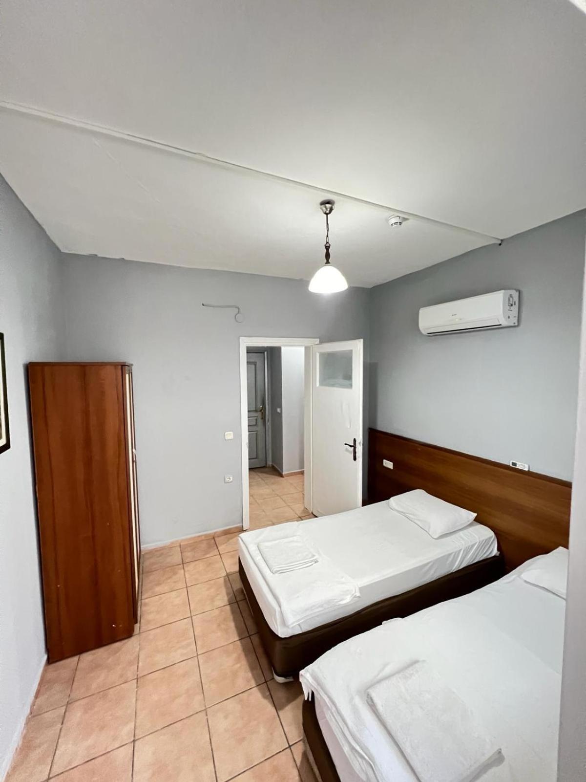 ألانيا Respect Apart Otel المظهر الخارجي الصورة