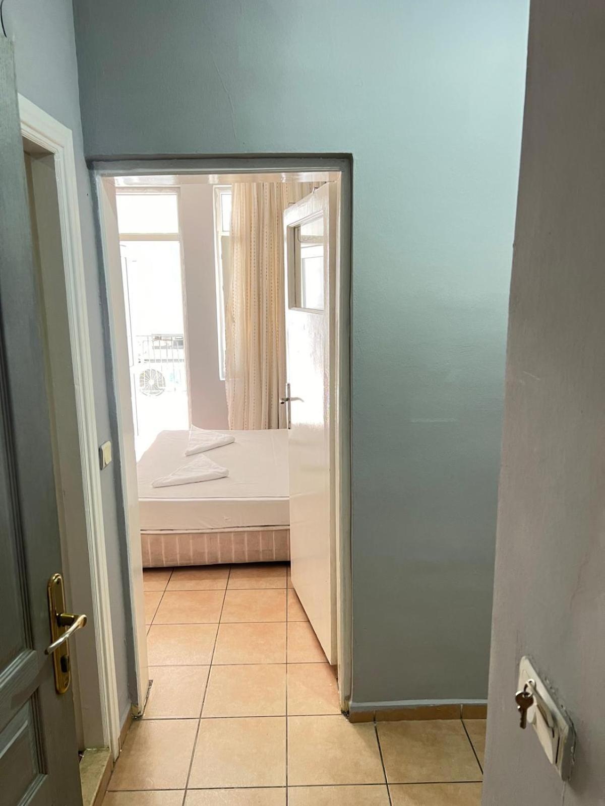 ألانيا Respect Apart Otel المظهر الخارجي الصورة