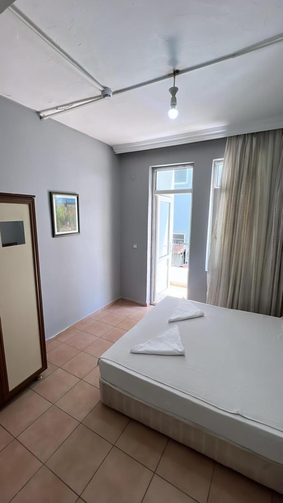 ألانيا Respect Apart Otel المظهر الخارجي الصورة