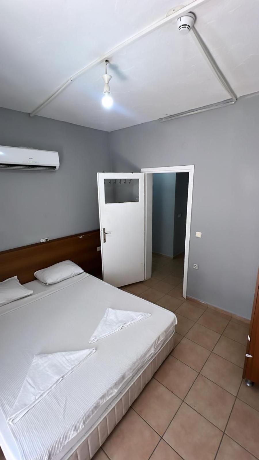 ألانيا Respect Apart Otel المظهر الخارجي الصورة