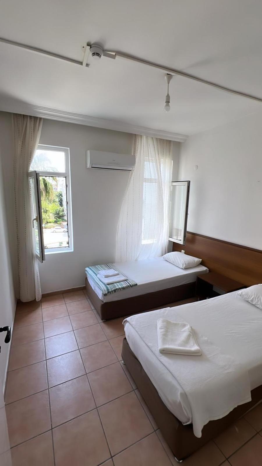 ألانيا Respect Apart Otel المظهر الخارجي الصورة