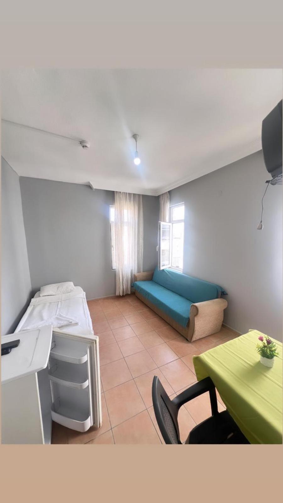 ألانيا Respect Apart Otel المظهر الخارجي الصورة