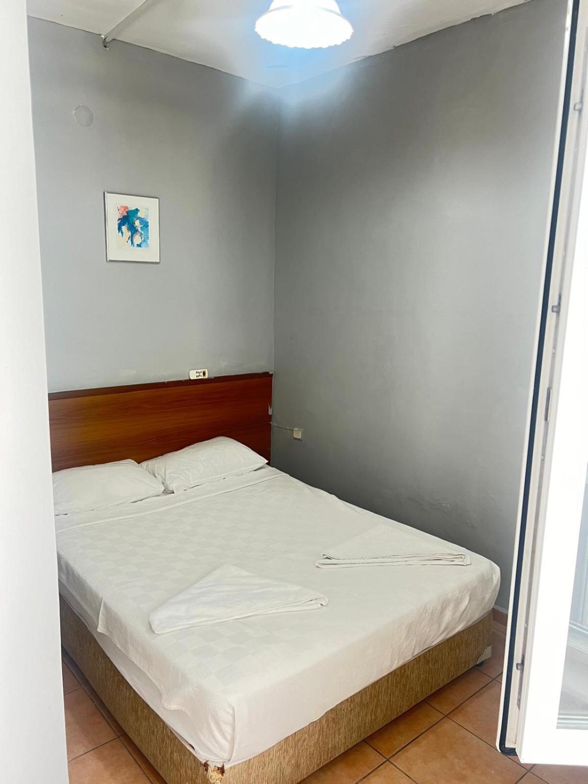 ألانيا Respect Apart Otel المظهر الخارجي الصورة
