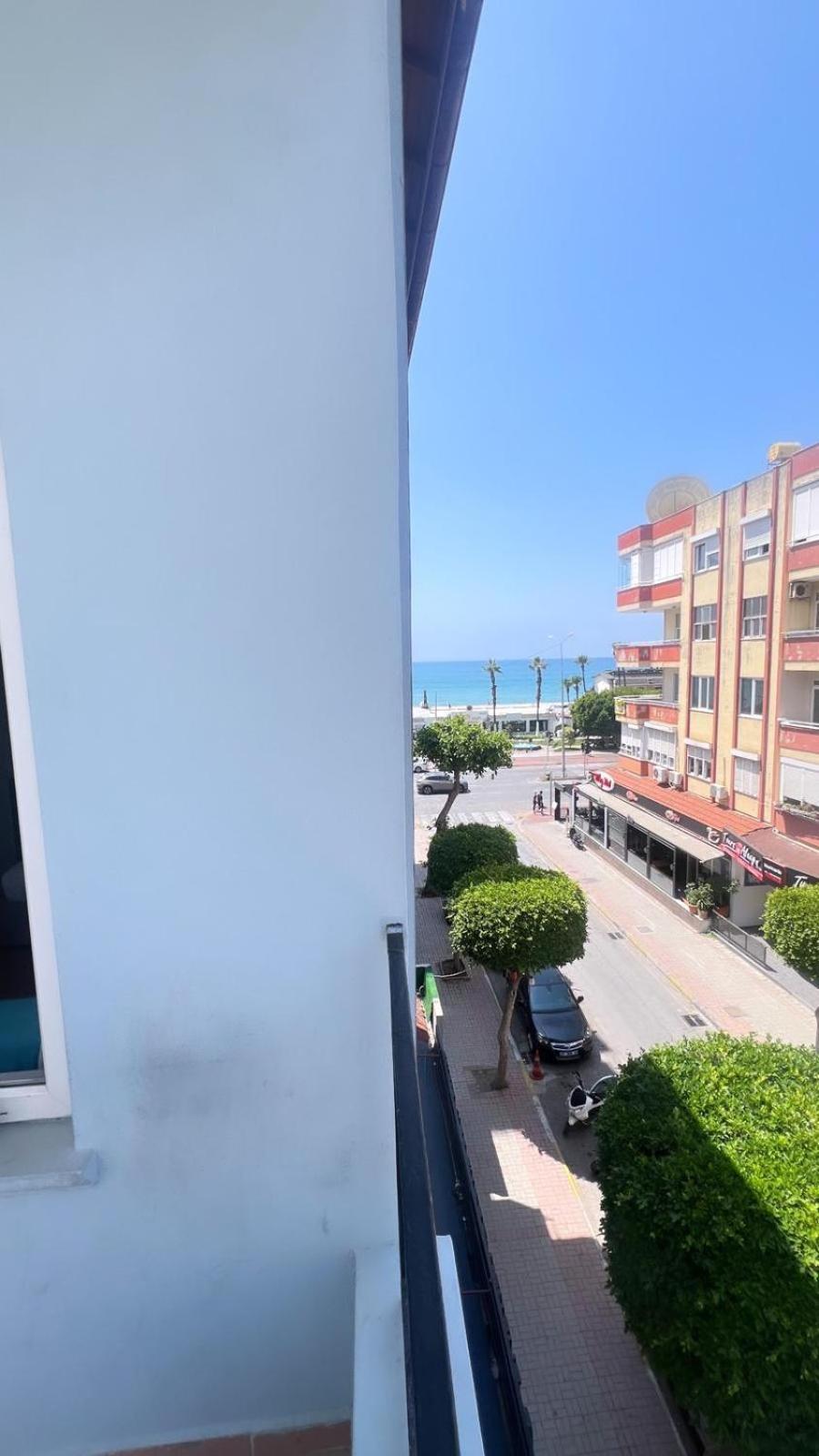 ألانيا Respect Apart Otel المظهر الخارجي الصورة