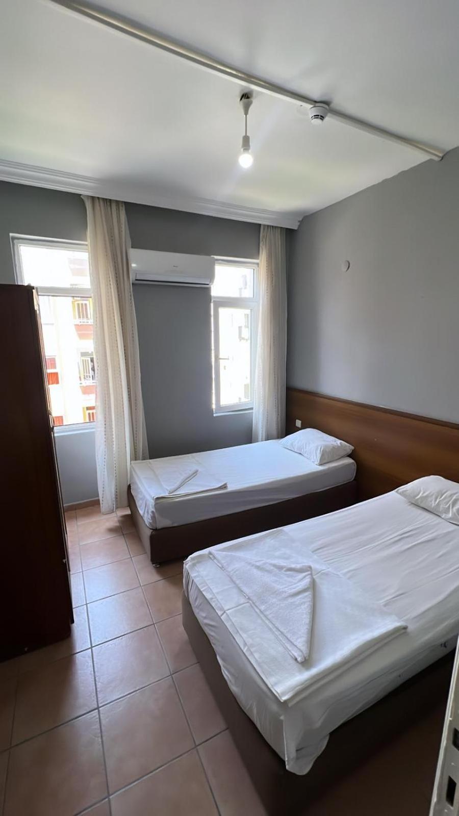 ألانيا Respect Apart Otel المظهر الخارجي الصورة