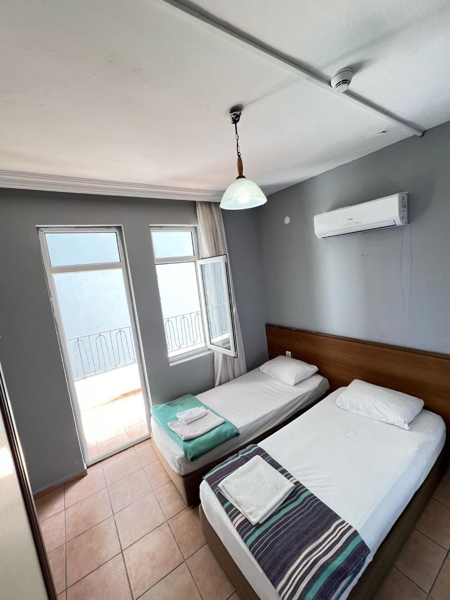 ألانيا Respect Apart Otel المظهر الخارجي الصورة